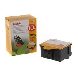 Kodak 10C Inkjet Cartridge
