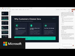Copilot in Word, Excel, and PowerPoint: Agentic Capabilities Now Generally Available