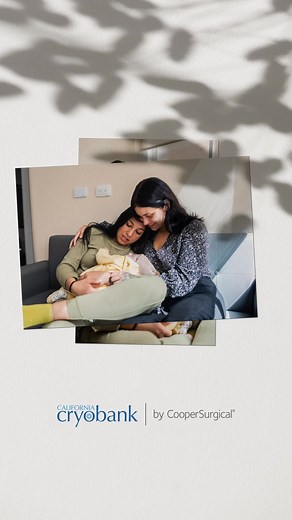 What does the #1 sperm bank have to offer? Donors who are as unique as your family. | California Cryobank