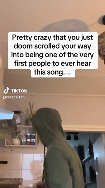 Discover Cre$ce's New Song 'Unspoken' Now!