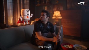 17K views · 495 reactions | Switch to ACT Smart Wi-Fi and experience stronger, smarter Wi-Fi that covers your entire home with ease. | ACT Fibernet | Facebook
