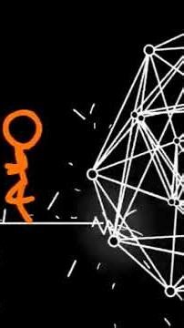 Animation VS geometry #animation #vs #battle #geometry #anime #2d #maths #mathstricks