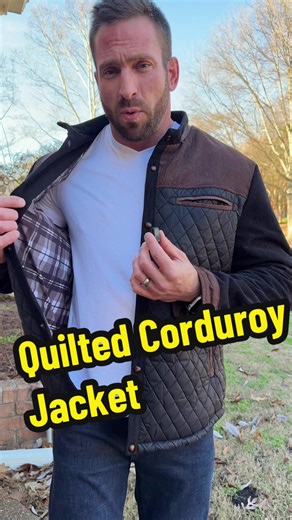 This quilted jacket is one of those everyday grab-and-go layers — lightweight, warm, and looks way more expensive than it is. #TikTokShopJumpstartSale #TikTokShopCreatorPicks #MensStyle #QuiltedJacket #WinterJacket