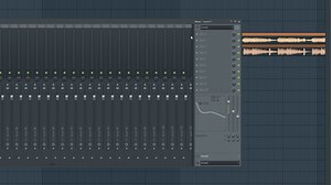 Plugins not adding to slots in mixer