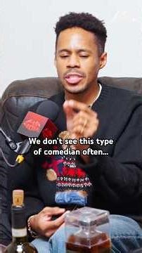 Jay Jurden Calls Out Lack of Openly Gay Black Male Comedian and Opens Up About Life, Love & Comedy