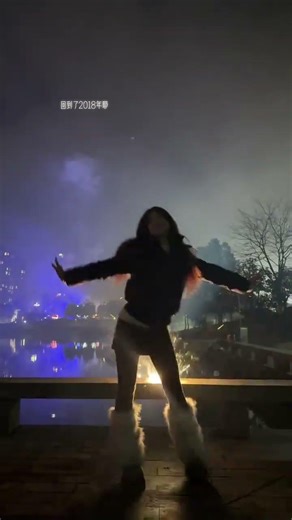 Dance to the Sparkles: Fireworks-Friendly Moves