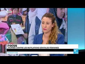 L'Égypte brise le silence sur l'excision