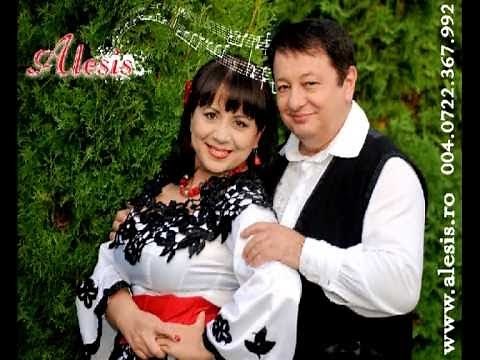 Brasoveanca - Alesis - Alina si Romeo Negoiasa