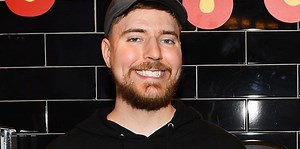 'Forbes' Presents Second Annual "Top Creators" List