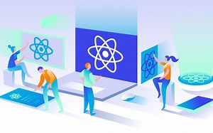 从零开始玩转React（2020）