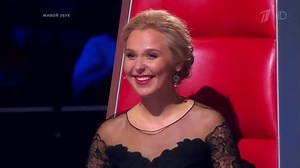 141K views · 2.8K reactions | Top 10 Best Blind Auditions The Voice Russia .mp4 | Show Global | Facebook