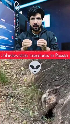 The Fuse on Instagram: "#OMG fairy 🧚‍♀️ found in Russia😯 Which Creature is this #Russia #fairy #Creature #demon viral viralreels viralshorts reels project satan shorts viralpage viralfbpost viralvideo news"