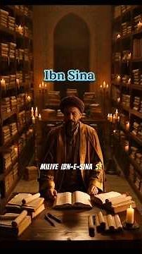Ibn Sina Explained: Proof of God | #shorts #islamicshorts #islamicvideo #islamicknowledge #history