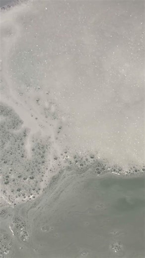 Relaxing bubble bath #relaxingsounds #bubblebath #bath #relaxingvideos #bubbles #unwind