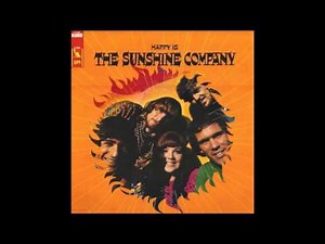 The Sunshine Company * Happy 1967 HQ