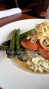 Seasonal flavors. Grilled perfection. Just-right portions. This is summer, served. | Seasons 52