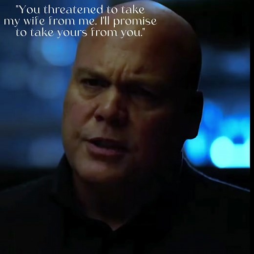 No, Rowan can't defeat ninjas or inhumans, but she can use a gun. Multiple different types. Don't mess with her. #originalcharacter #daredeviloriginalcharacter #daredevil #rowanmurdock #mattmurdock #wilsonfisk