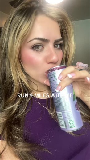 Running Motivation for Long Distance: 4 Mile Challenge