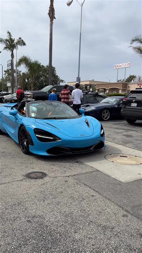 1.5K views · 55 reactions | Mclaren vs. Porsche vs. Ferrari || Which Supercar Are You Picking…? #ferrari #porsche #mclaren | SupercarSound | Facebook