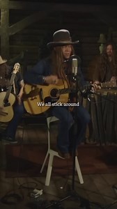 One Horse Town - Blackberry Smoke #classic #acoustic | Music Everyday