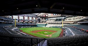 The Rangers’ new park: An interactive look at Globe Life Field