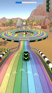 516K views · 1.8K reactions | Rolling Ball Sky - Level 441 to 450 | Craft Game Official | Facebook