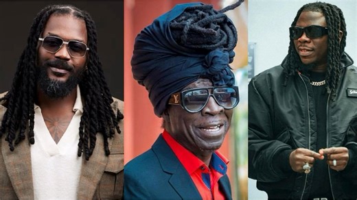 If it’s not a government event, date clashes don’t suddenly matter. Stonebwoy pushing Bhim Fest to 24th now clashes with Samini and Kojo Antwi, and no one says a word. Everyone just goes ahead with their show. – Yaw Boadu-Ayeboafoh Full video here: https://youtu.be/Tp9HIjE0CQg?si=uXf9lA3R_YXLrq0i | Daily Guide Network