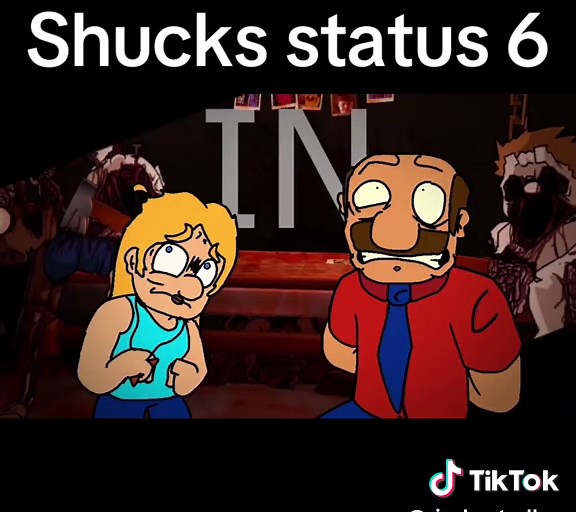 Furry Aw Shucks Animations and Moccabliss Moments