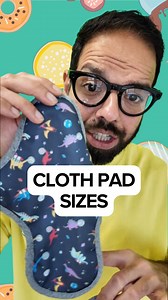 3.1K views · 15 reactions | What size pad are you looking for? Our...