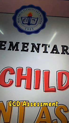 23K views · 492 reactions | Ready na ang ppt at laminated ECD para sa assessment this week.  #ECDASSESSMENT #kindergarten #kindergartenteacher #teachermusthaves | Teacher Carla | Facebook