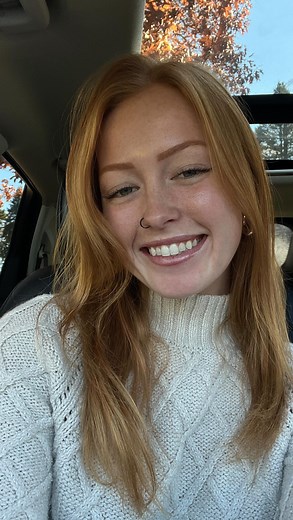 62 reactions · 6 comments | Whatever your dream looks like, do not give up on it. Keep showing up, keep believing, and keep betting on your future. I’m ALWAYS rooting for your growth!懶 | Delaney Couey | Facebook