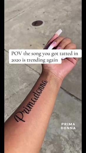 Forever Primadonna: A Nostalgic Musical Journey