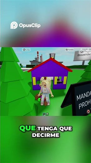 ¡Mi Casa en Minecraft NO FUNCIONA! 😱 Problemas Graciosos #lyna #roblox