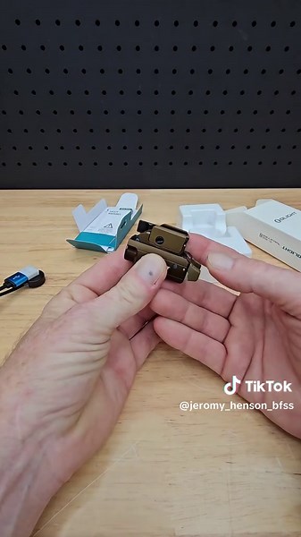 JEROMY HENSON-BFSS☑️ on TikTok