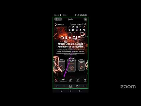 UNDERSTAND YOUR ORACLE BACK OFFICE- ENGLISH