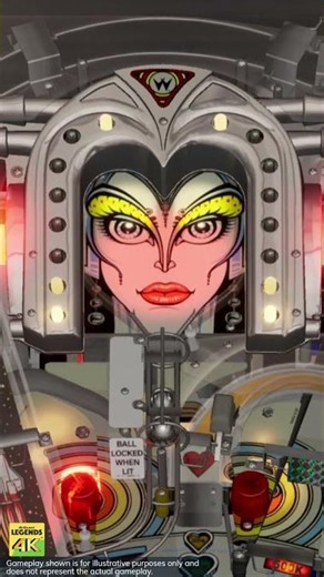 💋🤖 Bride of Pin·Bot™ Awakens!