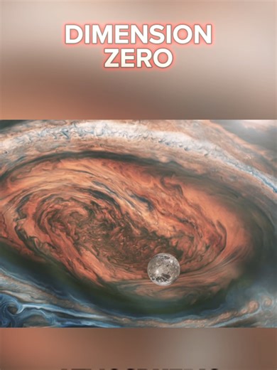 Jupiter's Crushing Pressure Worse Than Earth's Deepest Ocean... As you descend below Jupiter's cloud tops, conditions rapidly evolve from extreme atmospheric pressure and incredible levels of heat, contrasting it with Earth's deepest points. #jupiter #insidejupiter #dimensionzero