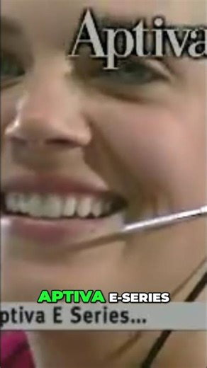 Unlock Home Computing Potential with IBM Aptiva E-Series #shorts