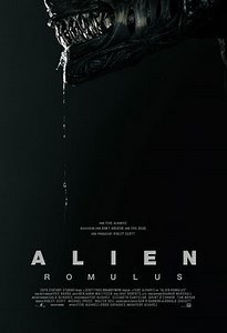 Alien 5 - Romulus Teaser (HD)