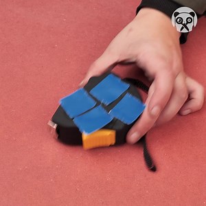 Duct tape hacks you might not know! Thanks for watching! Please be aware that this video is for entertainment purposes only and techniques shown should not be attempted at home! | Gorgeous