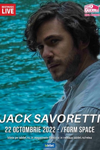 Jack Savoretti