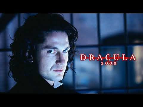 Dracula 2000 (2000) - Music From The Dimension Motion Picture