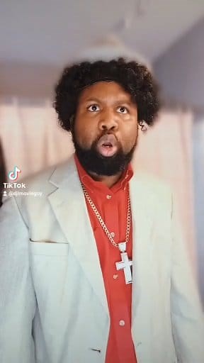 Friday after Next 2002: Money Mike and Damon bathroom scene by DMANPOKE88 #FridayAfterNext #Christmas | Donnelle Lipsey