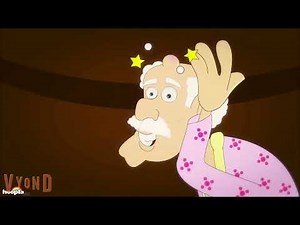 chibi chibi's world: ep 38: chibi chibi's rainy day: last part
