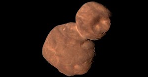 Distant Kuiper Belt object reveals deep secrets of planetary formation