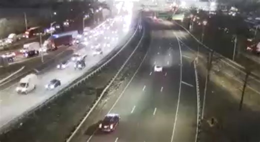 Goethals Bridge delays: Heavy truck traffic snarls Staten Island