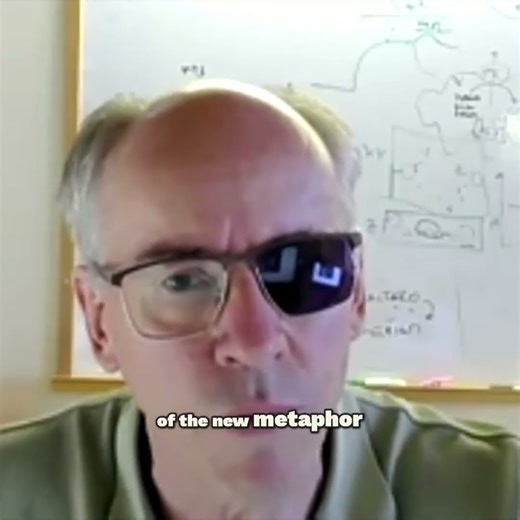 The New Brain Metaphor: Beyond Computing for Deeper Understanding