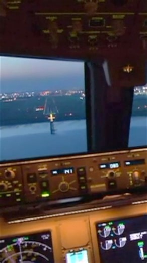 72K views · 1.2K reactions | ✈️ Air Canada 777-200LR landing at Vancouver inbound from Sydney after a 14 hour nonstop flight. | Just Planes | Facebook