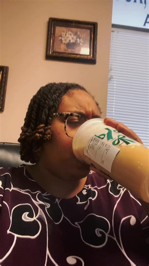 If you don’t like coffee, then you have to try this #starbucks #starbucksorder