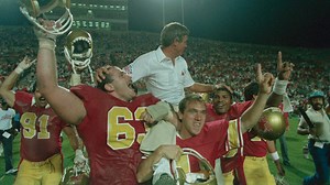 35 years before the (second) XFL, the USFL brought football into the springtime